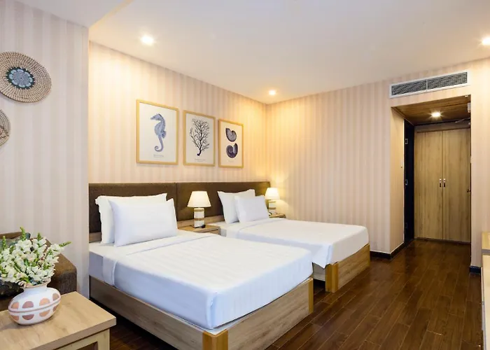 Db Hotel Nha Trang