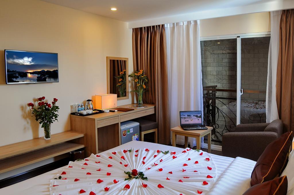 Db Hotel Nha Trang