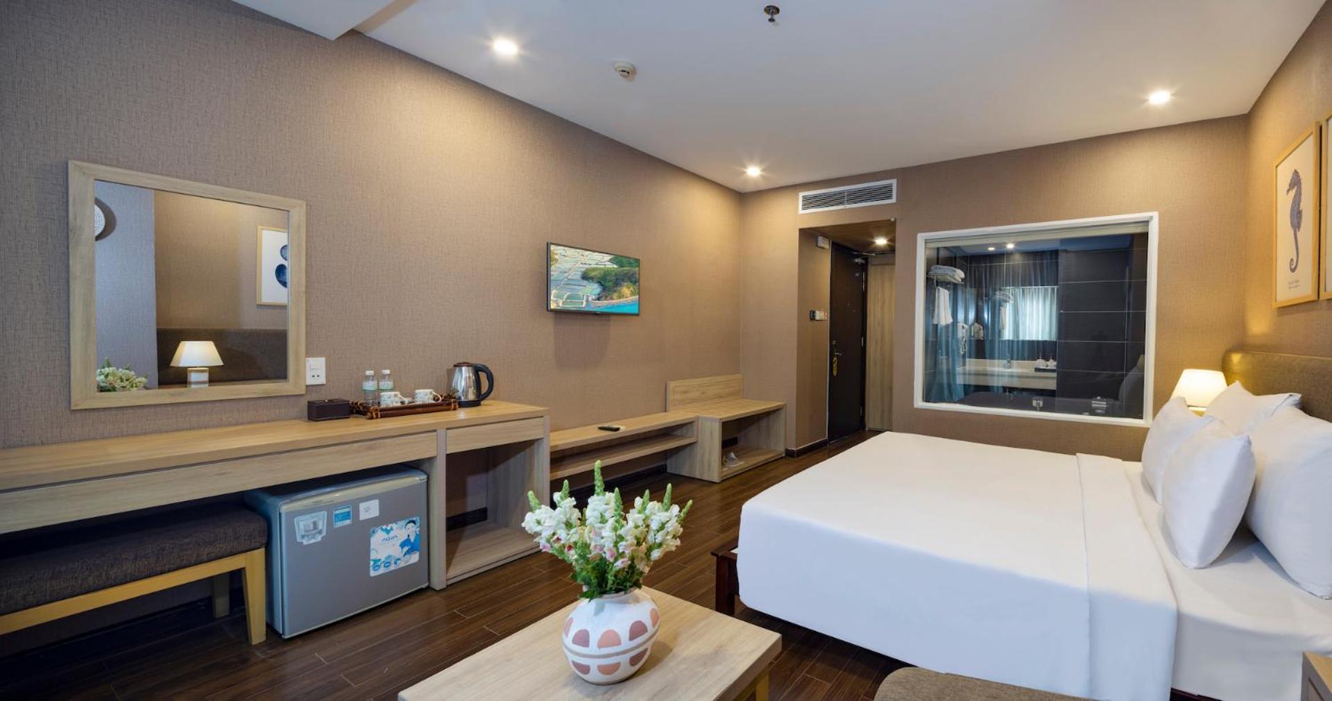 Hotel Db Nha Trang